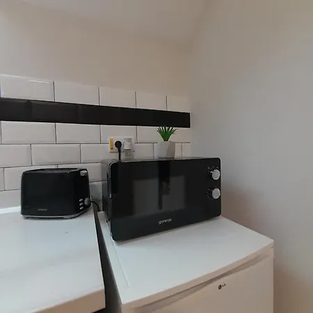 Cool & Cozy Center Subotica