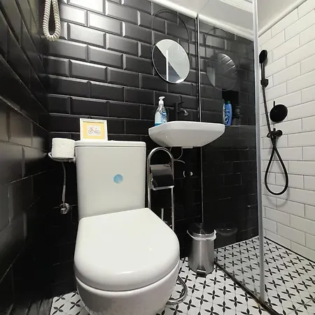 Cool & Cozy Center Appartamento