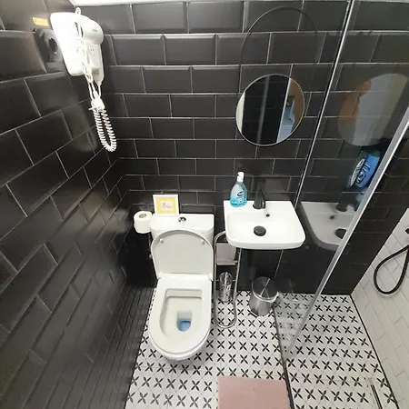 Cool & Cozy Center Apartment Subotica