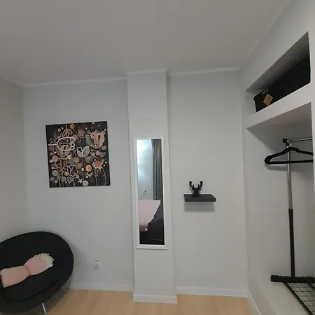 Cool & Cozy Center * スボティツァ