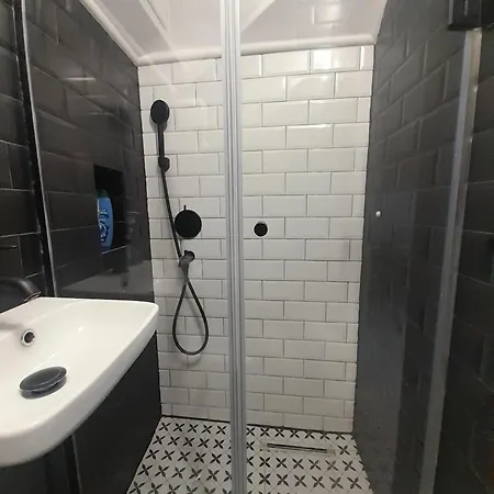 Appartamento Cool & Cozy Center