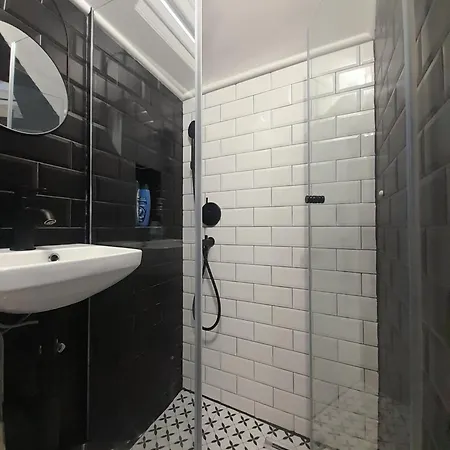 アパート Cool & Cozy Center スボティツァ