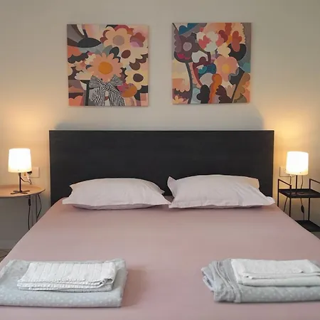 Cool & Cozy Center Appartamento *