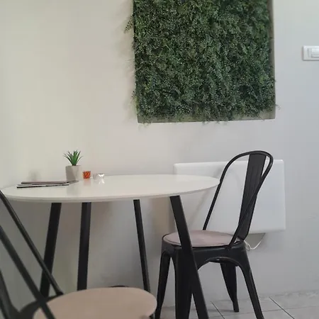 Cool & Cozy Center Appartamento Subotica