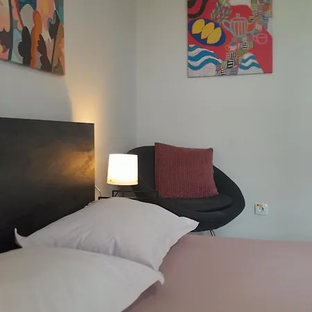 Cool & Cozy Center Appartamento *