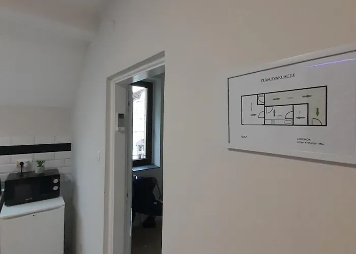 Cool & Cozy Center Διαμέρισμα Σουμπότικα