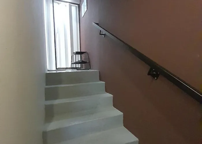 Cool & Cozy Center Διαμέρισμα *