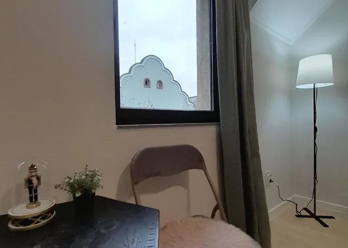 Cool & Cozy Center شقة سوبوتيتْسا