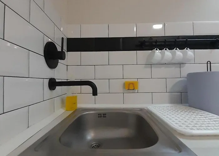 Cool & Cozy Center *