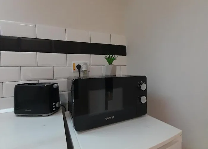 Cool & Cozy Center Σουμπότικα