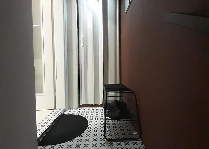 Cool & Cozy Center * Σουμπότικα