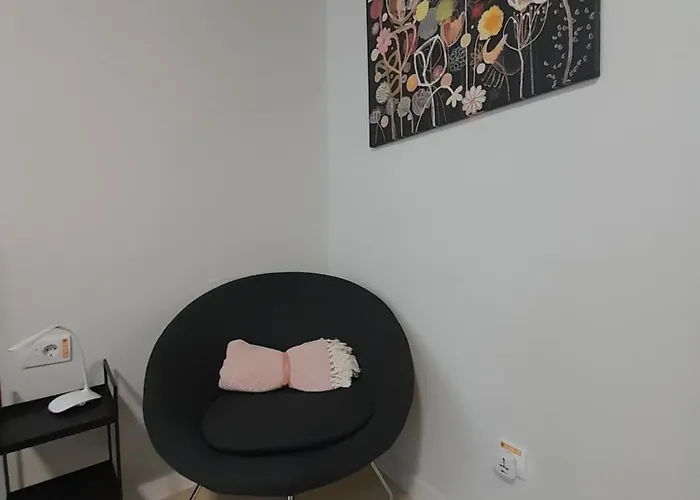 Διαμέρισμα Cool & Cozy Center