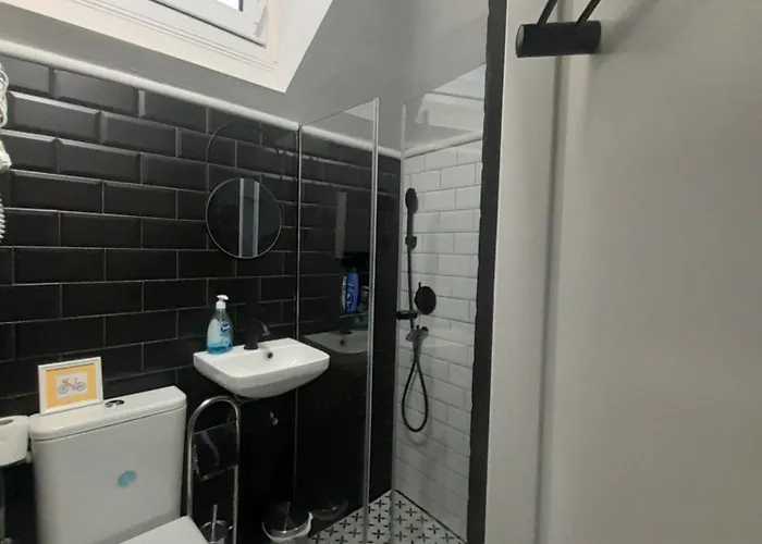 Cool & Cozy Center * Σουμπότικα