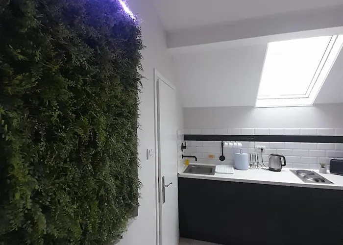 Διαμέρισμα Cool & Cozy Center