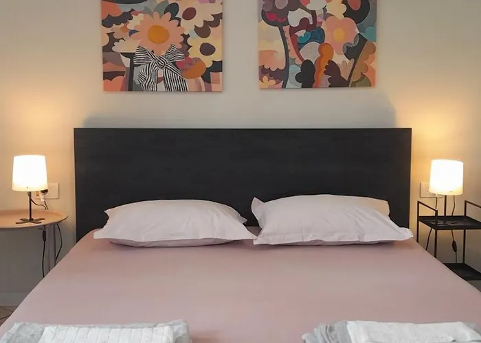 Cool & Cozy Center Διαμέρισμα *