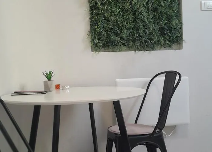 Cool & Cozy Center Διαμέρισμα Σουμπότικα